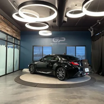 More photos of 2023 Toyota GR86 at GP Motor Company, UT