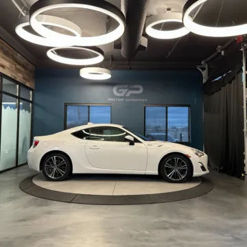Photos of 2016 Scion FR-S for sale in Kaysville, UT at GP Motor Company