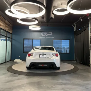 More photos of 2016 Scion FR-S at GP Motor Company, UT