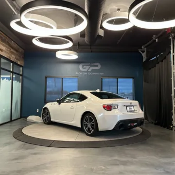 More photos of 2016 Scion FR-S at GP Motor Company, UT