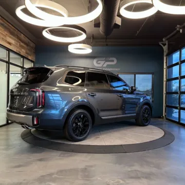 Another view of 2023 Kia Telluride SX-Prestige X-Pro for sale in Kaysville, UT at GP Motor Company