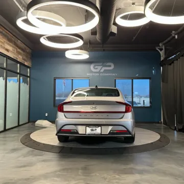 More photos of 2023 Hyundai Sonata SE at GP Motor Company, UT