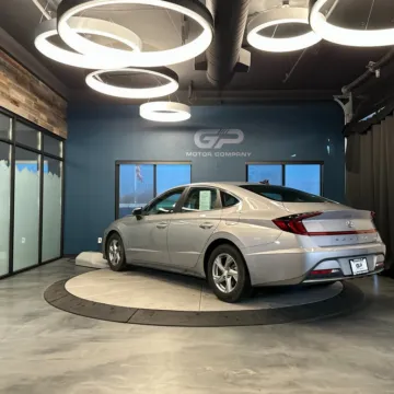 More photos of 2023 Hyundai Sonata SE at GP Motor Company, UT