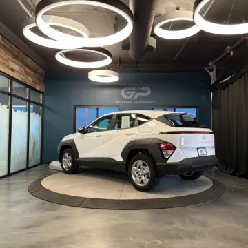 More photos of 2025 Hyundai Kona SE at GP Motor Company, UT