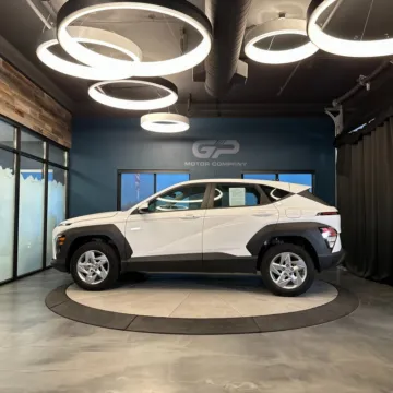 More photos of 2025 Hyundai Kona SE at GP Motor Company, UT