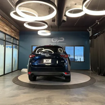 More photos of 2018 Mazda CX-5 Grand Touring at GP Motor Company, UT
