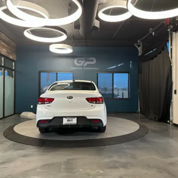 More photos of 2019 Kia Rio S at GP Motor Company, UT