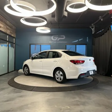 More photos of 2019 Kia Rio S at GP Motor Company, UT