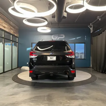 More photos of 2023 Subaru Forester Wilderness at GP Motor Company, UT