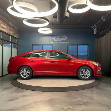 Photos of 2017 Hyundai Sonata for sale in Kaysville, UT at GP Motor Company