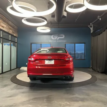 More photos of 2017 Hyundai Sonata at GP Motor Company, UT