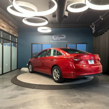 More photos of 2017 Hyundai Sonata at GP Motor Company, UT