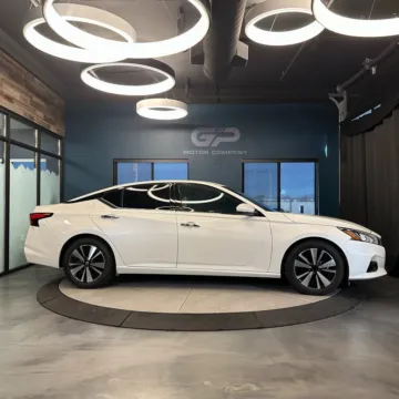 Photos of 2019 Nissan Altima 2.5 SL for sale in Kaysville, UT at GP Motor Company