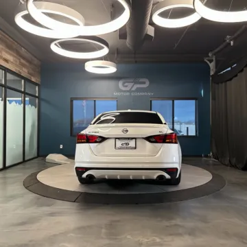 More photos of 2019 Nissan Altima 2.5 SL at GP Motor Company, UT
