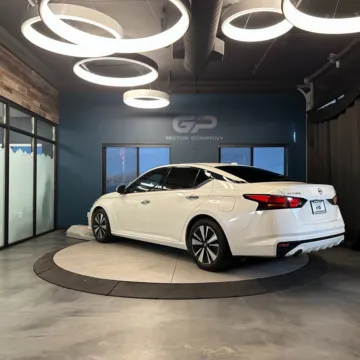 More photos of 2019 Nissan Altima 2.5 SL at GP Motor Company, UT