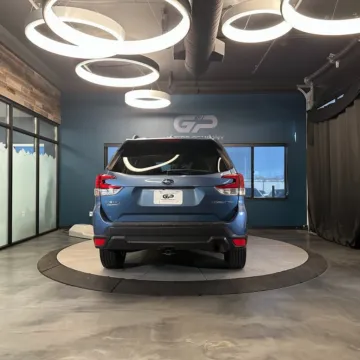 More photos of 2021 Subaru Forester Premium at GP Motor Company, UT