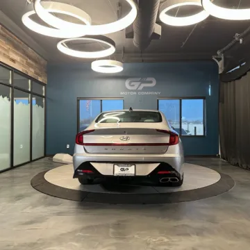 More photos of 2023 Hyundai Sonata SEL at GP Motor Company, UT