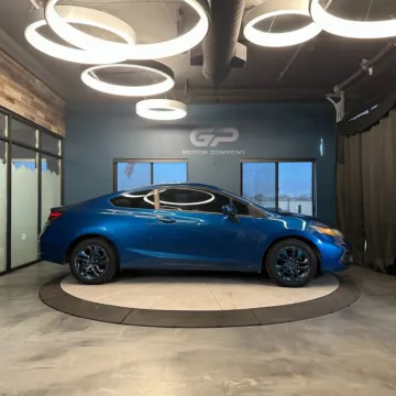 Photos of 2014 Honda Civic LX for sale in Kaysville, UT at GP Motor Company