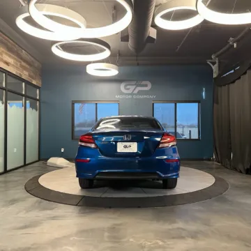 More photos of 2014 Honda Civic LX at GP Motor Company, UT