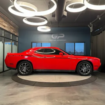 Photos of 2017 Dodge Challenger GT for sale in Kaysville, UT at GP Motor Company
