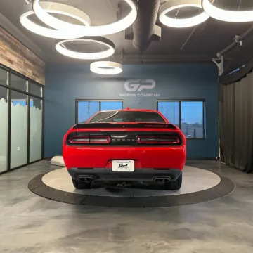 More photos of 2017 Dodge Challenger GT at GP Motor Company, UT