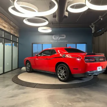 More photos of 2017 Dodge Challenger GT at GP Motor Company, UT