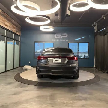 More photos of 2023 Kia Forte LXS at GP Motor Company, UT