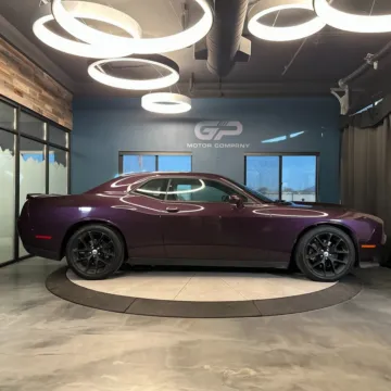 Photos of 2020 Dodge Challenger GT for sale in Kaysville, UT at GP Motor Company