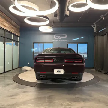 More photos of 2020 Dodge Challenger GT at GP Motor Company, UT