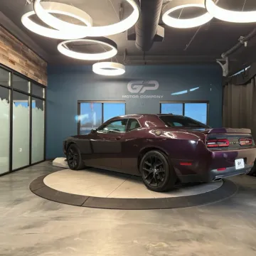 More photos of 2020 Dodge Challenger GT at GP Motor Company, UT