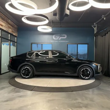 Photos of 2025 Kia K4 EX for sale in Kaysville, UT at GP Motor Company