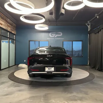 More photos of 2025 Kia K4 EX at GP Motor Company, UT