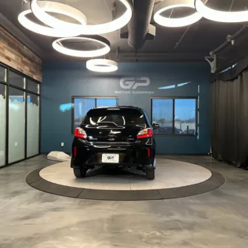 More photos of 2024 Mitsubishi Mirage LE at GP Motor Company, UT