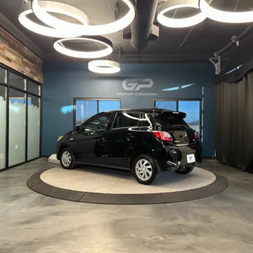 More photos of 2024 Mitsubishi Mirage LE at GP Motor Company, UT