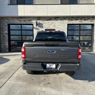 More photos of 2021 Ford F-150 XL at GP Motor Company, UT