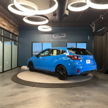 More photos of 2024 Subaru Impreza 2.5RS at GP Motor Company, UT
