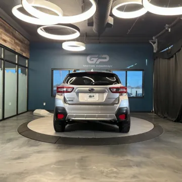 More photos of 2020 Subaru Crosstrek Limited at GP Motor Company, UT