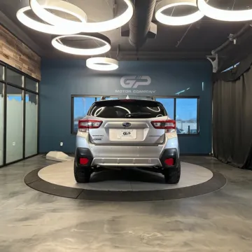 More photos of 2020 Subaru Crosstrek Limited at GP Motor Company, UT