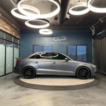 Photos of 2018 Audi A3 2.0T Premium for sale in Kaysville, UT at GP Motor Company