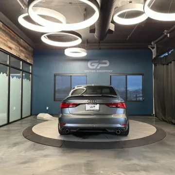 More photos of 2018 Audi A3 2.0T Premium at GP Motor Company, UT