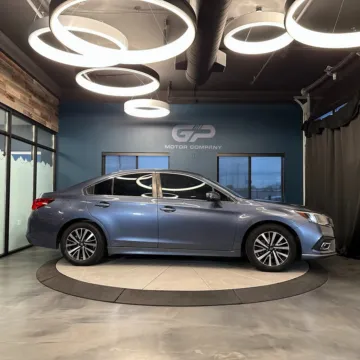 Photos of 2018 Subaru Legacy 2.5i for sale in Kaysville, UT at GP Motor Company