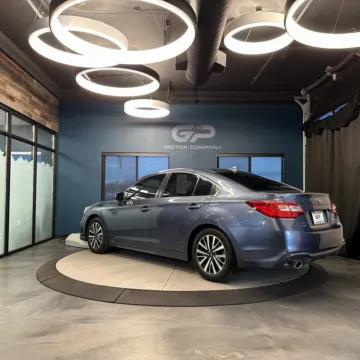 More photos of 2018 Subaru Legacy 2.5i at GP Motor Company, UT