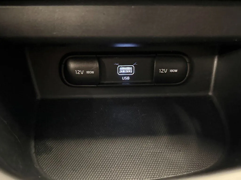 2023 Kia Seltos LX - Photo 15