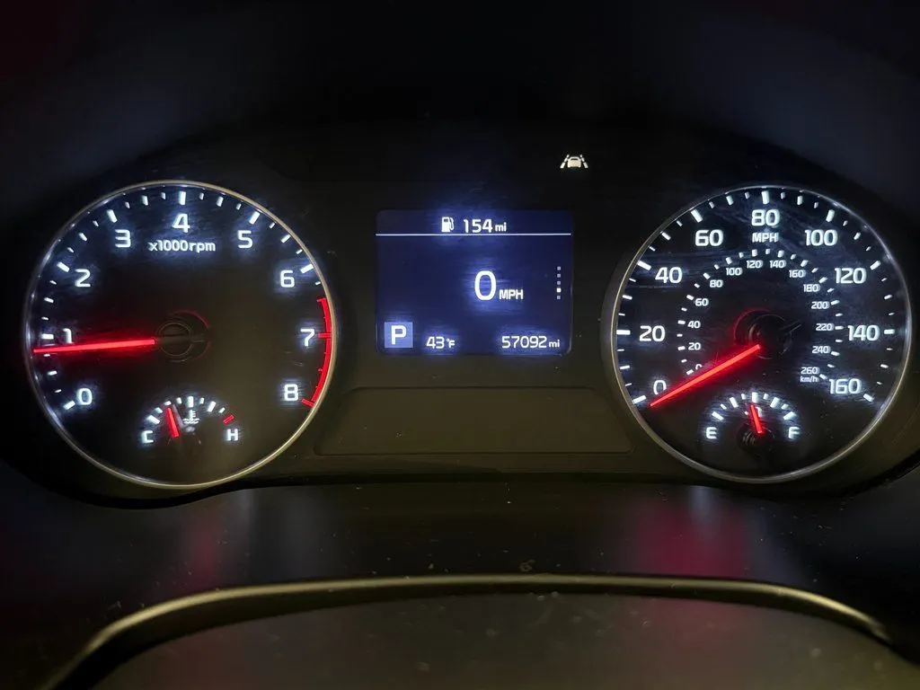 2023 Kia Seltos LX - Photo 9