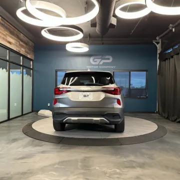 More photos of 2023 Kia Seltos LX at GP Motor Company, UT