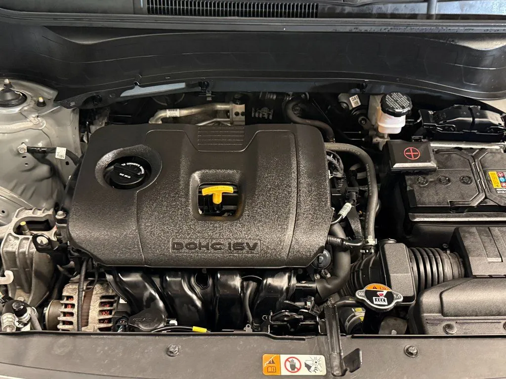 2023 Kia Seltos LX - Photo 23