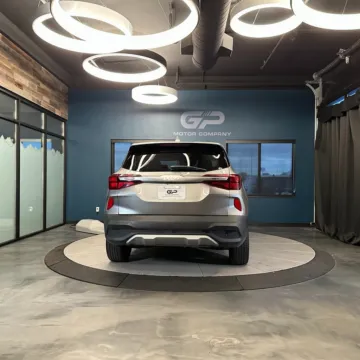 More photos of 2023 Kia Seltos LX at GP Motor Company, UT