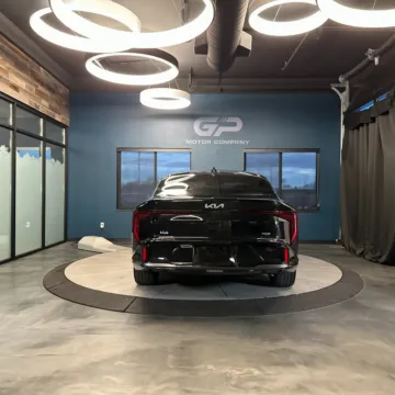 More photos of 2025 Kia K4 GT-Line at GP Motor Company, UT
