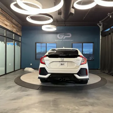 More photos of 2018 Honda Civic Sport at GP Motor Company, UT