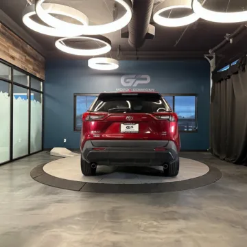 More photos of 2019 Toyota RAV4 LE at GP Motor Company, UT